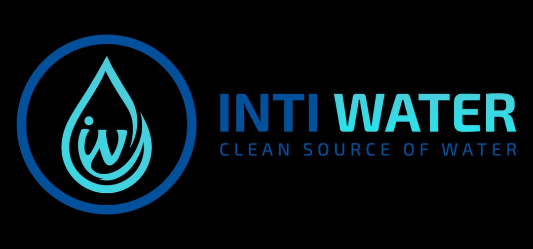 Intiwater · Clean Source of Water