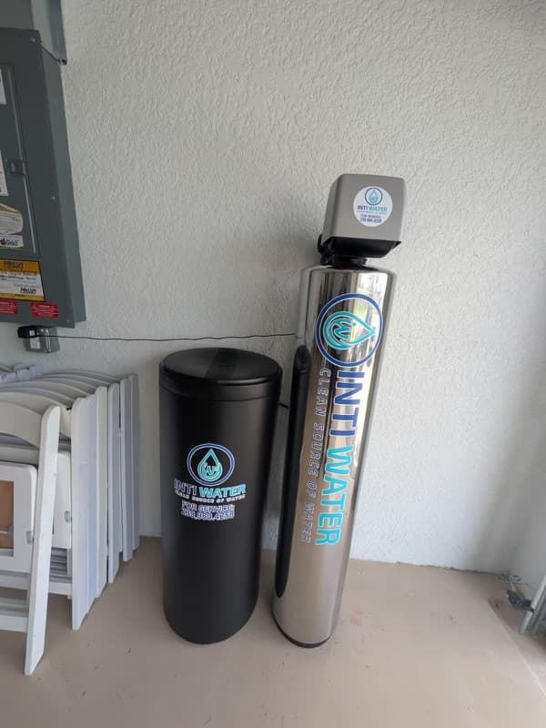 Well Water Systems